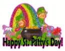 Happy St Patty's Day