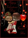 valentine's Day