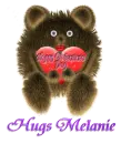 Melanie