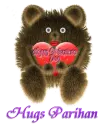Parihan