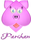 Parihan