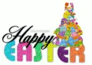 Happy Easter