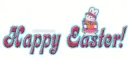 Happy Easter