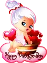 Love heart