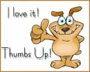 I love it Thumbs Up