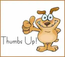 Thumbs Up
