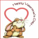Happy Valentines Day