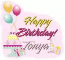 Tonya