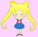 chibi sailormoon