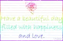 Beautiful Day