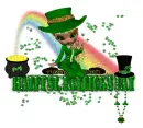 Happy St. Patrick's Day