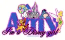 Amy-I'm a Disny girl