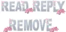 Read Reply Remove 
