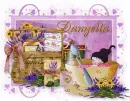 Danyella