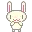 singing bunny