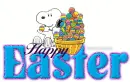 Happy Easter