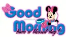 Good Morning