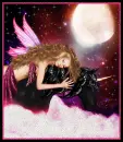 Fairy & Unicorn