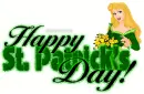Happy St. Patrick's Day