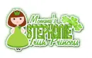 Stephanie-Mommy's Irish Princess