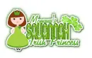 Savannah-Mommy's Irish Princess