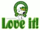 Love it-snoopy