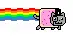 Sir Nyancat