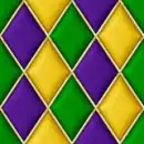 mardi gras background