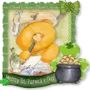 St. Patrick's Day
