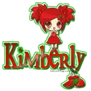 Kimberly