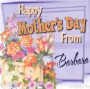 Mother's Day Barbara