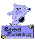 Good Evening