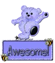Awesome Bear