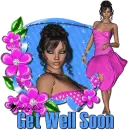 Get Well Soon