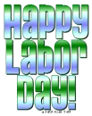 Happy Labor Day
