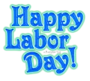 Happy Labor Day