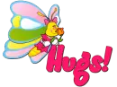 Hugs