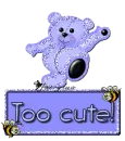 Too cute