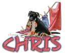 Chris