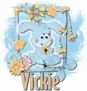 Vickie