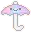 umbrella cute