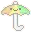 umbrella cute