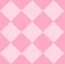 Pink Checker Background