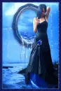 Blue Fantasy