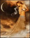 Fantasy Moon