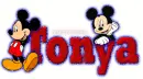 Tonya