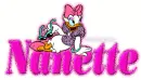 Nanette