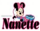 Nanette