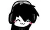 Muisc Emo Girl