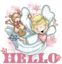 Hello